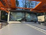 General Appearance with Glass