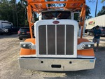 General Appearance with Exterior Lights