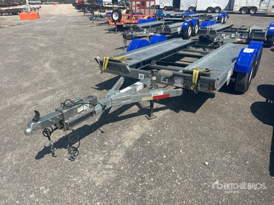 2020 Demco T/A Open Rimorchio trasporto autovetture