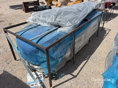 2026 SDLOOL SL-GC22S Electric Off-Road Veicolo per campo da golf (Unused)