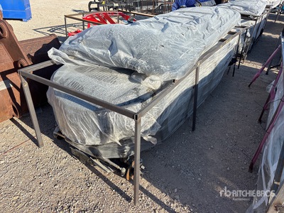 2026 SDLOOL SL-GC42S Electric Off-Road Golf Cart (Unused)