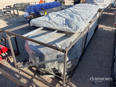 2026 SDLOOL SL-GC42S Electric Off-Road Golf Cart (Unused)