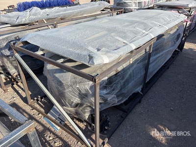 2026 SDLOOL SL-GC42S Electric Off-Road Golf Cart (Unused)