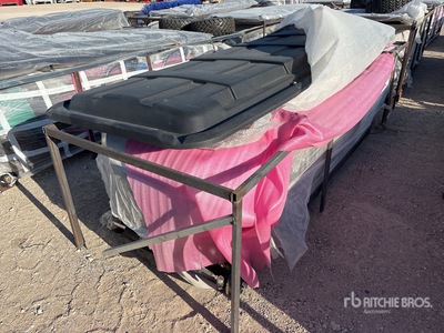 2026 SDLOOL SL-GC42S Electric Off-Road Golf Cart (Unused)