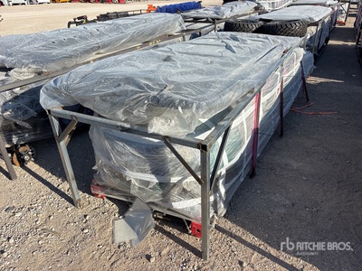 2026 SDLOOL SL-GC42S Electric Off-Road Golf Cart (Unused)