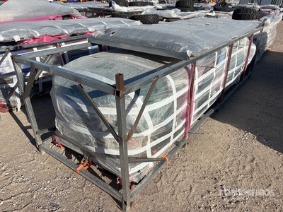2026 SDLOOL SL-GC42S Electric Off-Road Golf Cart (Unused)