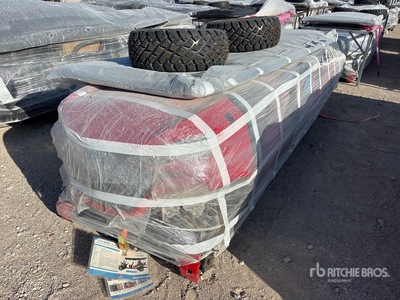 2026 SDLOOL SL-GC42S Electric Off-Road Golf Cart (Unused)