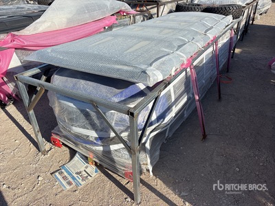2026 SDLOOL SL-GC42S Electric Off-Road Golf Cart (Unused)