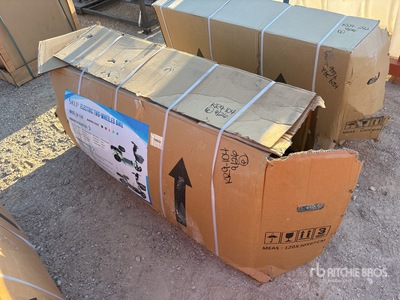 2026 SKLP SK-E48 E-bikes Scooter (Unused)