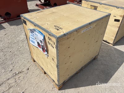2026 SKLP SK-BTJ10 Tire Changer (Unused)