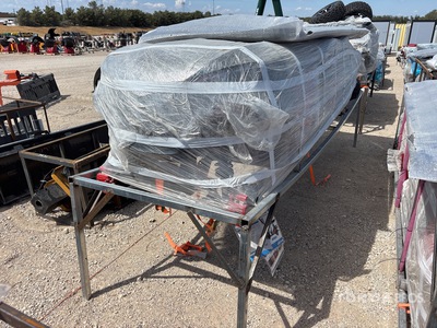 2026 SDLOOL SL-GC42S Electric Off-Road Veicolo per campo da golf (Unused)