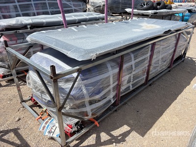 2026 SDLOOL SL-GC42S Electric Off-Road Veicolo per campo da golf (Unused)