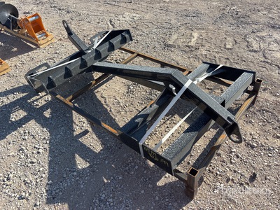 2026 GIYI GY-TB72 Flèche pour chargeuse (Unused)