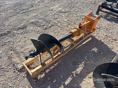 2026 GIYI مثقاب حفار - Fits Cat 305 (Unused)