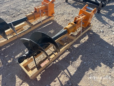 2026 GIYI مثقاب حفار - Fits Cat 305 (Unused)