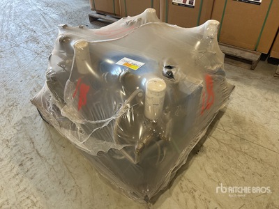 Quantity of (4) Compressor Products