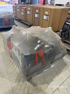 Compressor Products