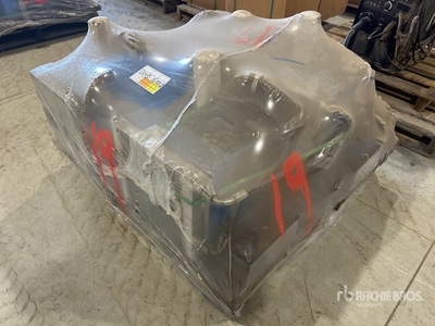 Quantity of (4) Compressor Products
