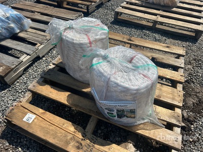 5/8 in x 328 ft High Strenght Polyester Rope