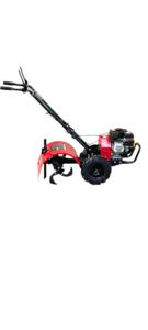 Multiquip Walk-Behind Rotary Tiller (Unused)