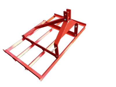 Multiquip Land Plane (Unused)
