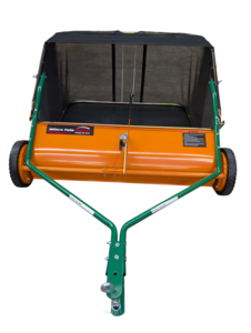 Multiquip Quantity of (2) Lawn Sweeper Attachment (Unused)