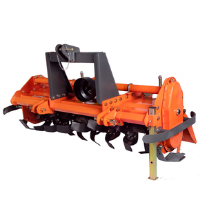 Multiquip Rototiller (Unused)