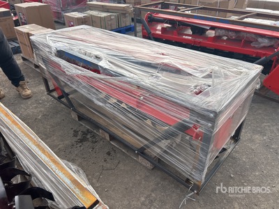 Multiquip Rotary Tiller (Unused)