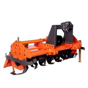 Multiquip Rotary Tiller (Unused)