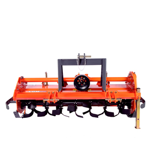 Multiquip Rotary Tiller (Unused)
