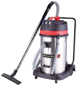 Multiquip 2000 W Stofzuiger (Unused)