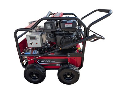Multiquip Pressure Washer (Unused)