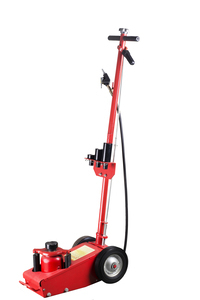 Multiquip Quantity of (2) 35 t Truck Jack (Unused)