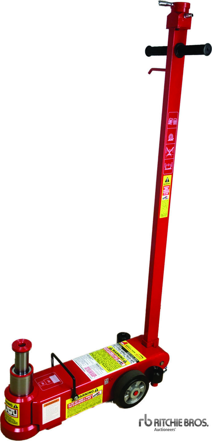 Multiquip 25 t Jack (Unused)