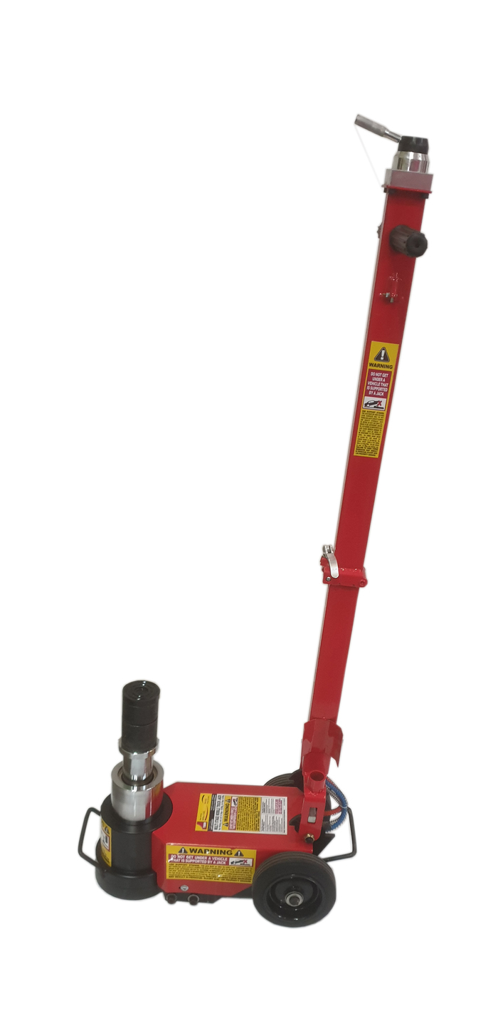 Multiquip Quantity of (2) 50 t Jack (Unused)