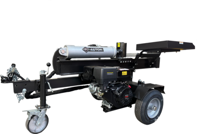 Multiquip 45 t Log Splitter (Unused)