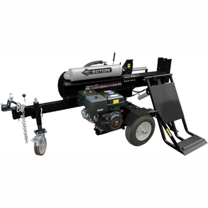 Multiquip 50 t Log Splitter (Unused)