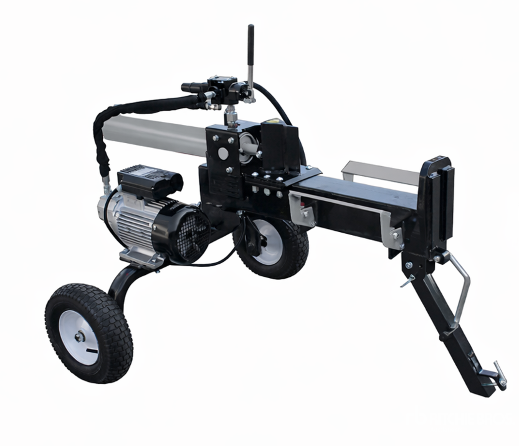 Multiquip 15 t Log Splitter (Unused)