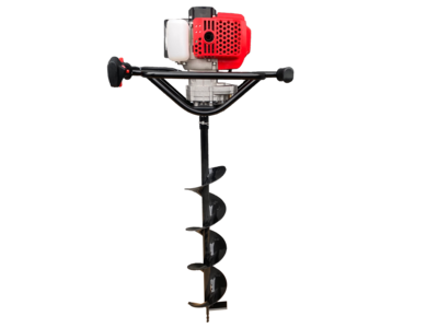 Multiquip Quantity of (2) Power Auger (Unused)
