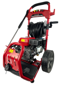 Multiquip 8 hp Pressure Washer (Unused)
