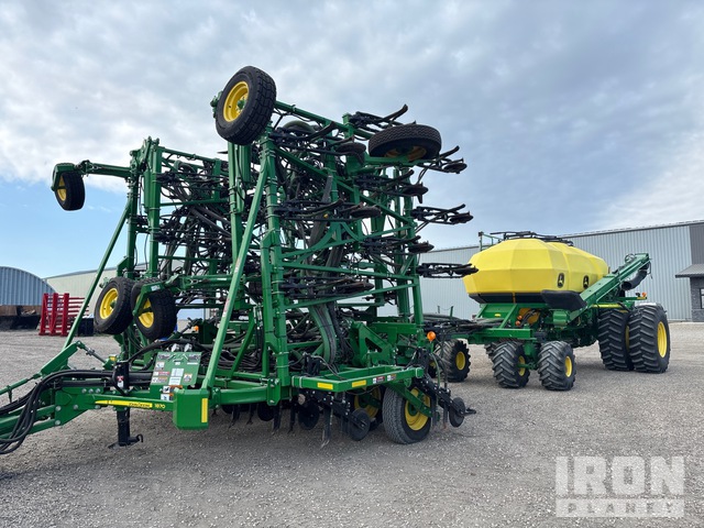 Seeding Equipment