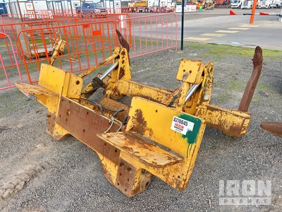 Hydraulic Ripper