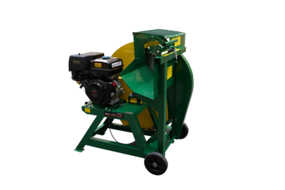 Multiquip 700 mm 13 hp Log Saw (Unused)