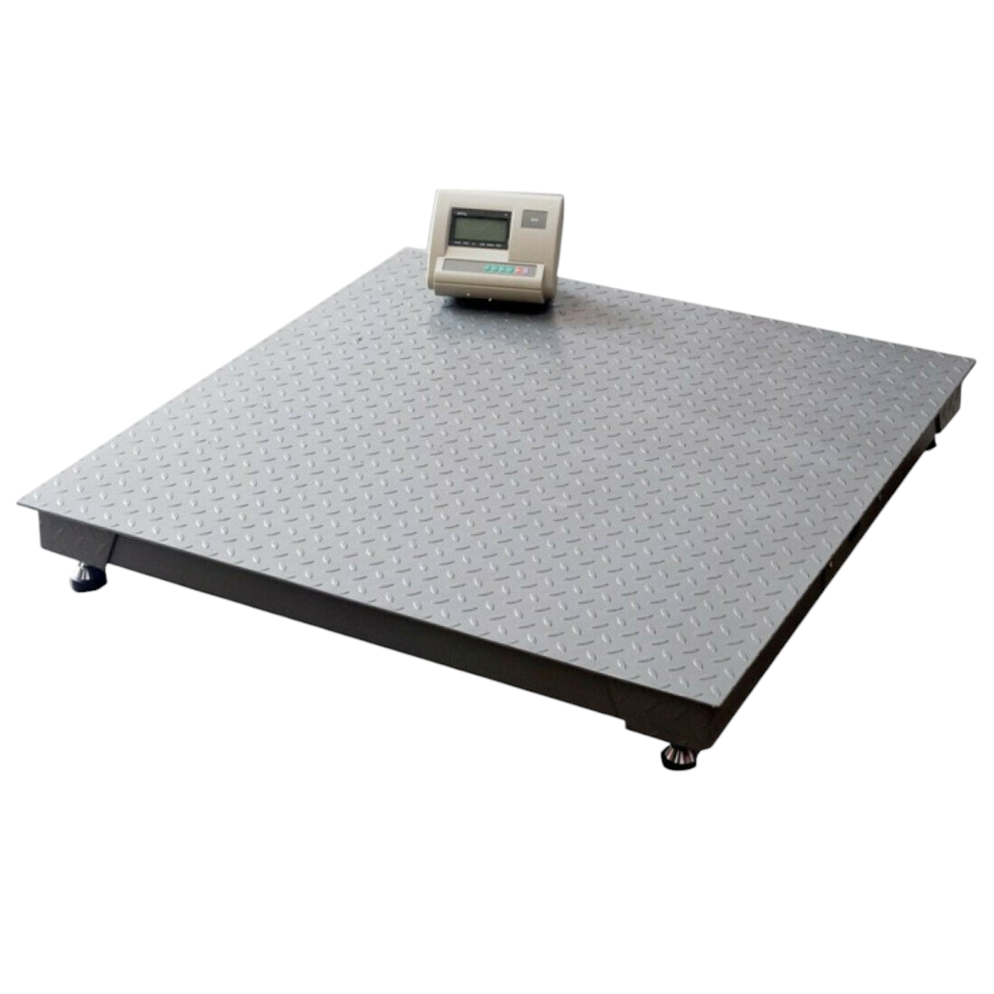 Multiquip 3 t Platform Floor Scale (Unused)