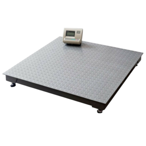 Multiquip 3 t Platform Floor Scale (Unused)