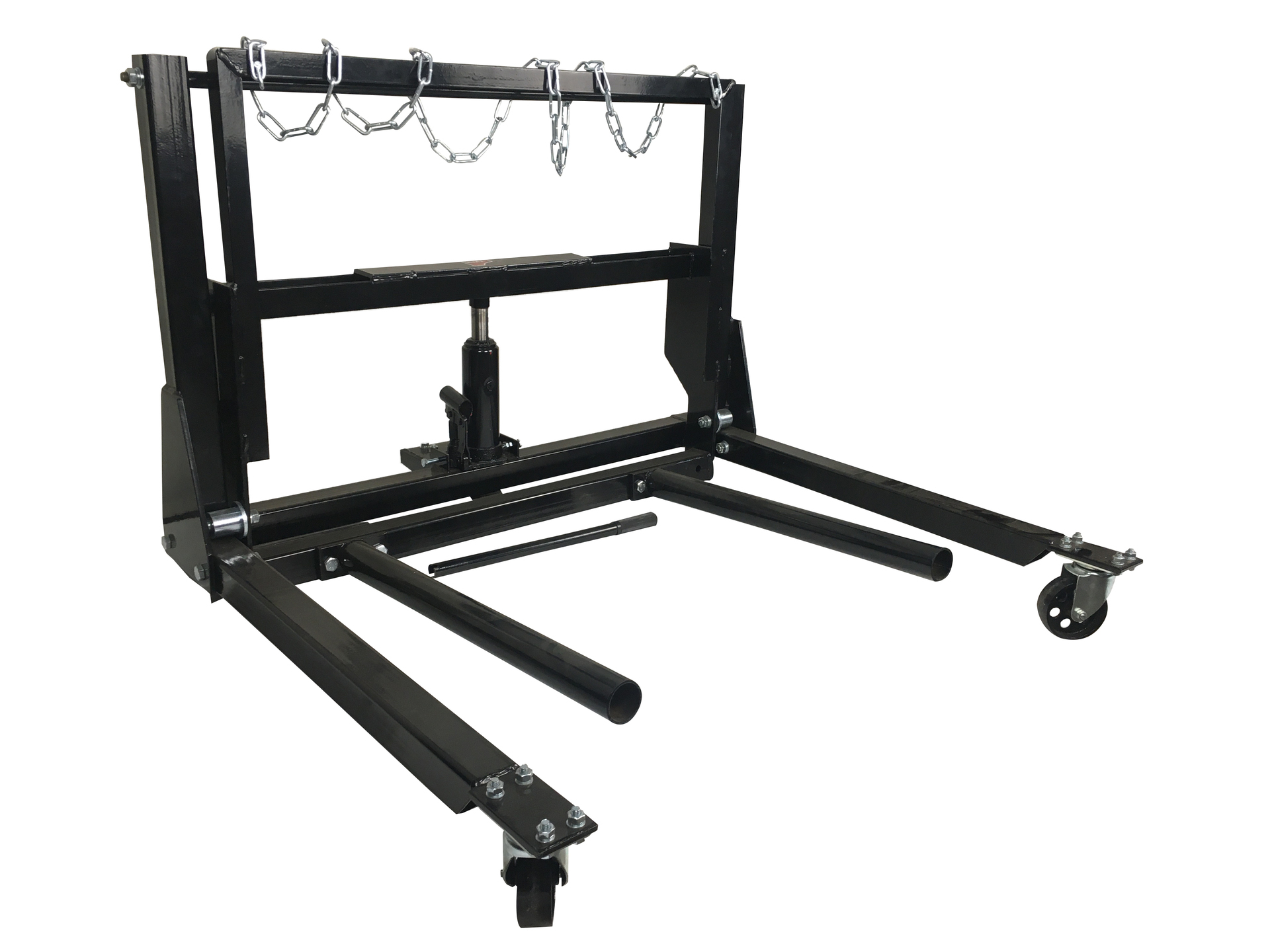 Quantity of (2) Multiquip 680 kg Wheel Dolly (Unused)