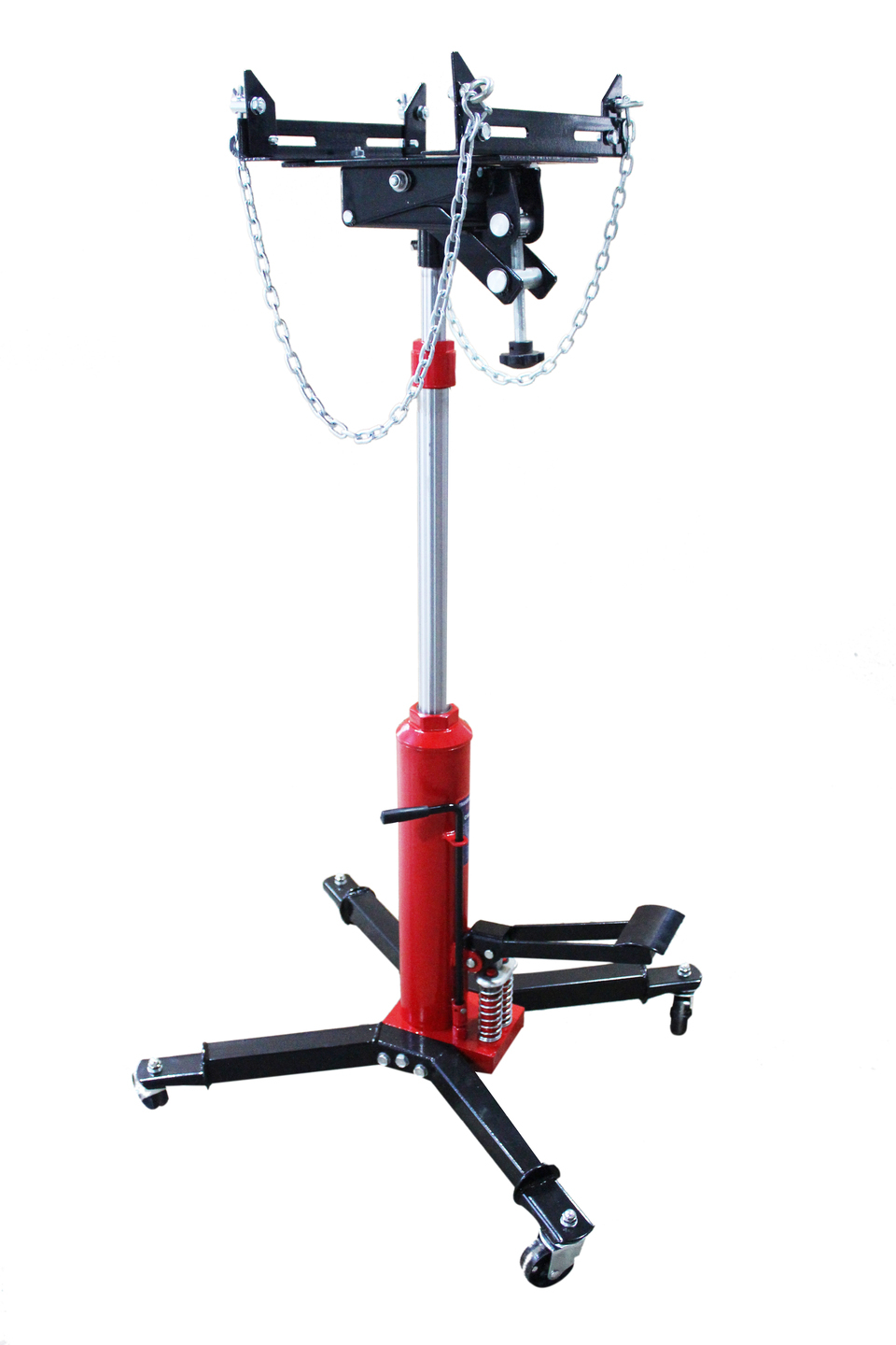 Quantity of (2) Multiquip 600 kg 2-Stage Transmission Jack (Unused)