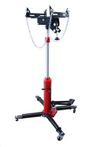 Quantity of (2) Multiquip 600 kg 2-Stage Transmission Jack (Unused)