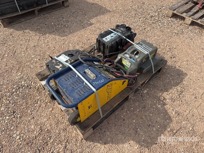 Qte De Materiel De Location Qty Of Rental Equipment Divers - Magasin, entrepôt, consommateur