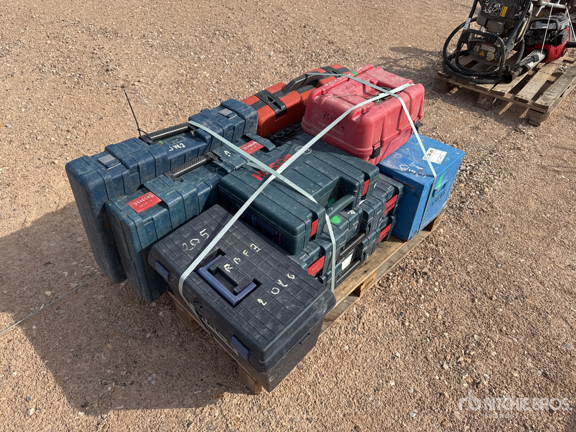 Qte De Materiel De Location Qty Of Rental Equipment